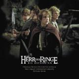 Original Soundtrack - Der Herr Der Ringe: Die Gefährten Artwork