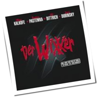 Original Soundtrack - Der Wixxer