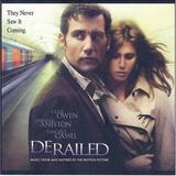 Original Soundtrack - Derailed Artwork