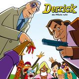 Original Soundtrack - Derrick - Die Pflicht Ruft Artwork