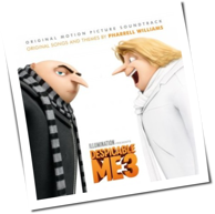 Original Soundtrack - Despicable Me 3