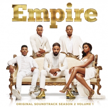 Original Soundtrack - Empire - Season 2 Volume 1 Artwork