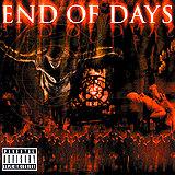 Original Soundtrack - End Of Days Artwork