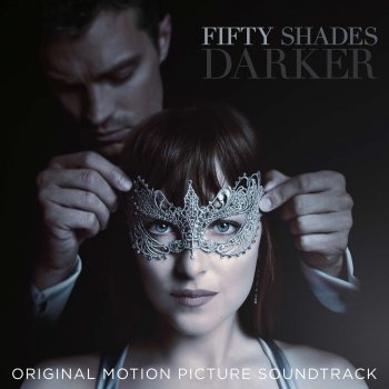 Original Soundtrack - Fifty Shades Of Grey 2: Gefährliche Liebe Artwork