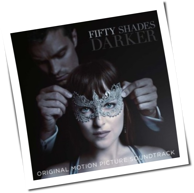 Original Soundtrack - Fifty Shades Of Grey 2: Gefährliche Liebe