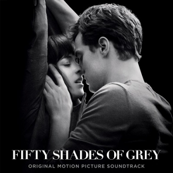 Original Soundtrack - Fifty Shades Of Grey Artwork