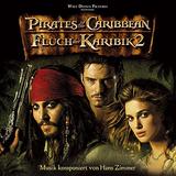 Original Soundtrack - Fluch der Karibik 2 Artwork