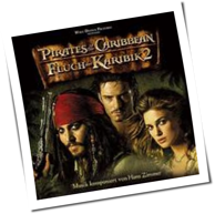 Original Soundtrack - Fluch der Karibik 2