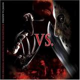 Original Soundtrack - Freddy VS. Jason Artwork