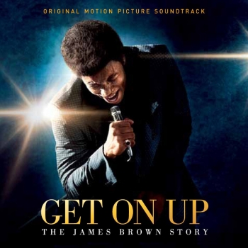 Original Soundtrack - Get On Up - The James Brown Story Artwork
