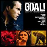 Original Soundtrack - Goal! Artwork