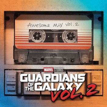 Original Soundtrack - Guardians Of The Galaxy Vol. 2: Awesome Mix Vol. 2 Artwork