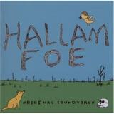 Original Soundtrack - Hallam Foe Artwork