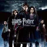 Original Soundtrack - Harry Potter Und Der Feuerkelch Artwork