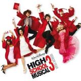 Original Soundtrack - High School Musical 3: Senior Year Artwork