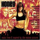 Original Soundtrack - Honey Artwork