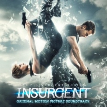 Original Soundtrack - Insurgent Artwork