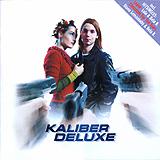 Original Soundtrack - Kaliber Deluxe Artwork