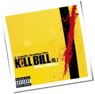 Original Soundtrack - Kill Bill Vol. 1