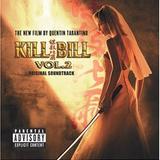 Original Soundtrack - Kill Bill Vol. 2 Artwork
