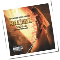 Original Soundtrack - Kill Bill Vol. 2