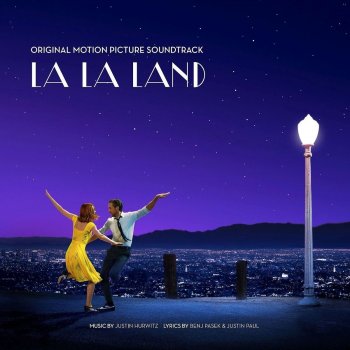 Original Soundtrack - La La Land Artwork