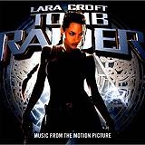 Original Soundtrack - Lara Croft: Tomb Raider Artwork