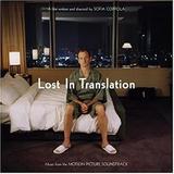Original Soundtrack - Lost In Translation Artwork