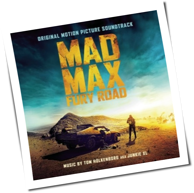 Original Soundtrack - Mad Max: Fury Road