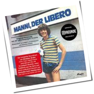 Original Soundtrack - Manni, der Libero