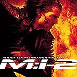 Original Soundtrack - Mission Impossible II Artwork