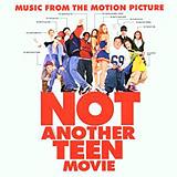 Original Soundtrack - Not Another Teen Movie Artwork