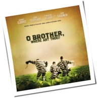 Original Soundtrack - O Brother, Where Art Thou?