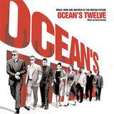 Original Soundtrack - Ocean's Twelve Artwork