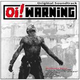 Original Soundtrack - Oi! Warning Artwork