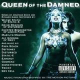 Original Soundtrack - Queen Of The Damned Artwork
