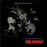 Original Soundtrack - Saw Artwork