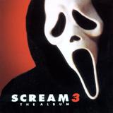 Original Soundtrack - Scream 3 - The Album Artwork