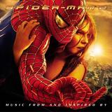 Original Soundtrack - Spider-Man 2 Artwork