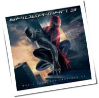 Original Soundtrack - Spider-Man 3