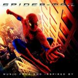Original Soundtrack - Spider-Man Artwork