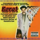 Original Soundtrack - Stereophonic Musical Listenings That Have Been Origin In Moving Film Borat