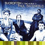 Original Soundtrack - Swordfish Artwork