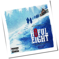 Original Soundtrack - The Hateful Eight