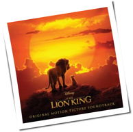 Original Soundtrack - The Lion King