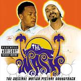 Original Soundtrack - The Wash Artwork