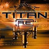 Original Soundtrack - Titan A.E. Artwork