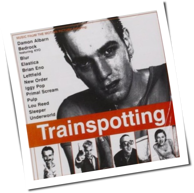 Original Soundtrack - Trainspotting