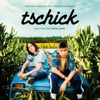Original Soundtrack - Tschick Artwork