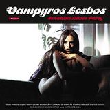 Original Soundtrack - Vampyros Lesbos Artwork